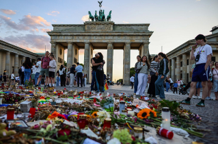 'They want to destroy our country': Christian charity worker sounds alarm on Germany's radicalization crisis