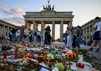 'They want to destroy our country': Christian charity worker sounds alarm on Germany's radicalization crisis