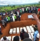 Funeral services held for 30 Christians massacred in Nigeria