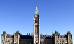 Canadian evangelicals urged to contact MPs over assisted suicide for mental illness