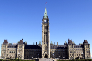 Canadian evangelicals urged to contact MPs over assisted suicide for mental illness