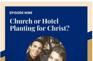 Can business be ministry? Austrian couple shares how a hotel became a mission field