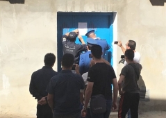 Oppressed Christians in Algeria go underground