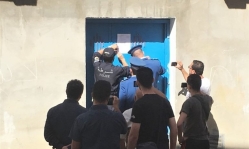 Oppressed Christians in Algeria go underground