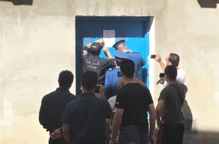 Oppressed Christians in Algeria go underground