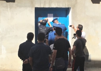 Oppressed Christians in Algeria go underground