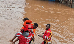 Prepare before the El Niño floods, not during, Compassion International tells African churches