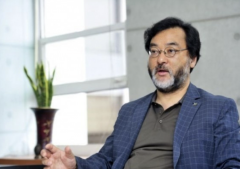 South Korean church leader urges Christians to become 'AI media missionaries'
