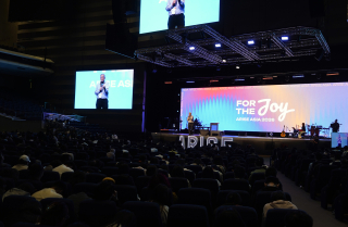 The next missionary wave will come from the hardest places on earth, Arise Asia’s David Ro says