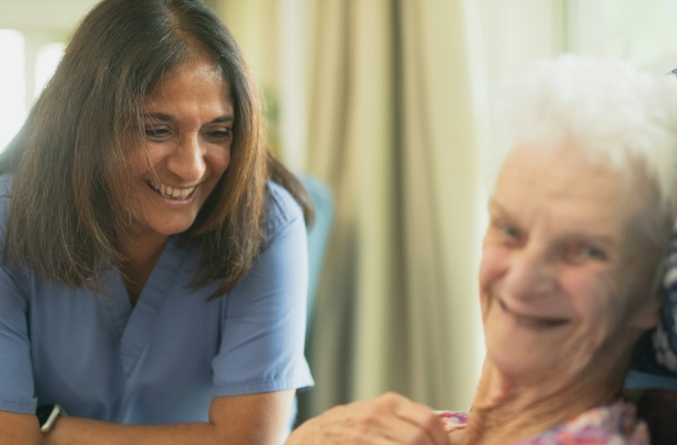 First hospice day center initiative could be rolled out across Latvia
