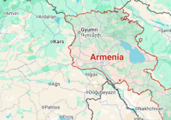 World’s tallest statue of Jesus planned in Armenia