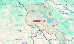 World’s tallest statue of Jesus planned in Armenia