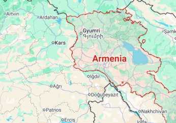 World’s tallest statue of Jesus planned in Armenia