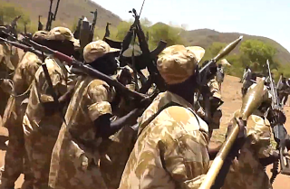 Another church leader abducted in Sudan