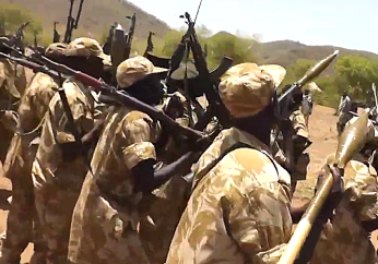 Another church leader abducted in Sudan