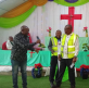 Churches take a leading role in Ebola prevention as Christian health partners expand outreach in eastern Congo