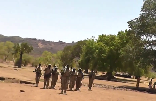 Two church leaders abducted in Sudan are freed