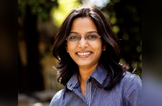 Pranitha 'Pinky' Timothy, Lausanne justice advocate, dies at 51