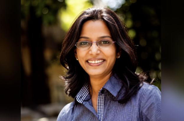 Pranitha 'Pinky' Timothy, Lausanne justice advocate, dies at 51