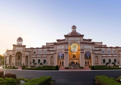 Sight & Sound marks 50 years of biblical theater with new stage productions, film releases