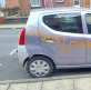 UK Insurer orders motorist to remove ‘Jesus loves you’ stickers