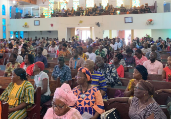 Liberia’s churches welcome army’s massacre apology but insist justice must follow
