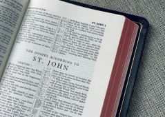 Almost 9 million download Gospel of John in 9 months following global online searches 
