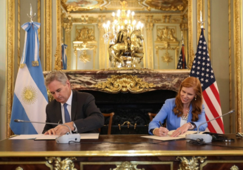 Argentina joins Geneva Consensus, says no international right to abortion