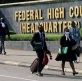 Nigerian court blocks arrest of Christian woman over conversion
