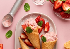 Magnum, Ben & Jerry's, Halo Top adjust recipes as GLP-1 drugs reshape ice cream market towards healthier choices