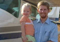 American missionary pilot released after being abducted in Niger last year: report