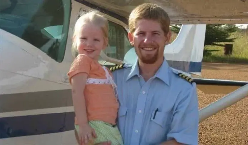 American missionary pilot released after being abducted in Niger last year: report