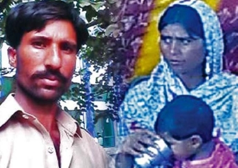 Details given of acquittal in killing of Christian couple in Pakistan