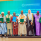Nigerian Christian and Muslim leaders sign peace accord ahead of 2027 election