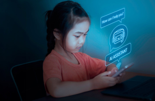 UN warns children are 'guinea pigs' for unregulated AI as online risks mount