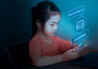 UN warns children are 'guinea pigs' for unregulated AI as online risks mount