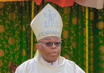 Catholic Archbishop of Benin dies in Nigeria