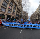 March for Jesus returns to Buenos Aires, drawing tens of thousands for prayer and worship