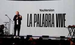 YouVersion strengthens alliances to bring the Bible closer to Latin America