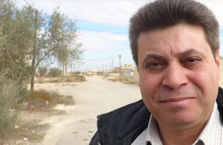 Christian jailed without charges in Syria; others threatened with arbitrary arrest