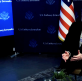 'Thou shalt not steal,' Huckabee says in warning to settlers targeting Palestinian Americans' West Bank properties