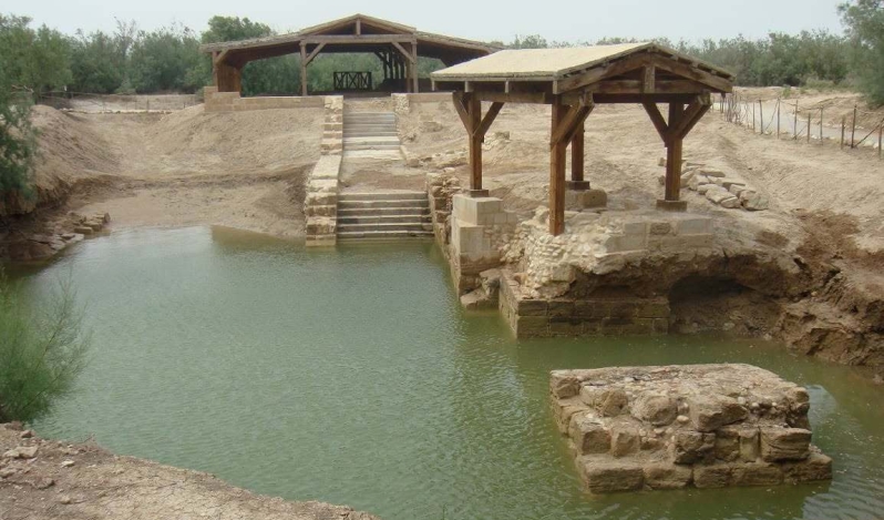 Museum of the Bible to host 'Dawn of Christianity' exhibit on Jordan's biblical heritage