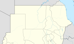 Christian relief worker detained in Sudan’s Nuba Mountains