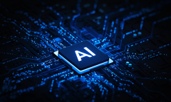 Startup builds AI that predicts nature instead of language